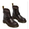Buty Dr. Martens Anistone HRNS Dark Brown Crazy Horse  41870200